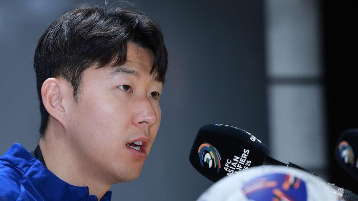 손흥민, 20대 여성 고소…"임신했다 속여 수억 원 요구"