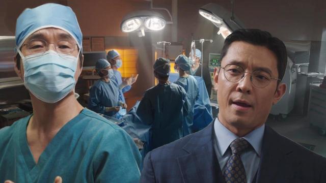  “자신도 없는데 판 벌렸을까 봐?”