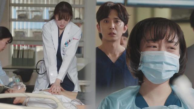 “맞죠? 지금 이거, 의료사고”