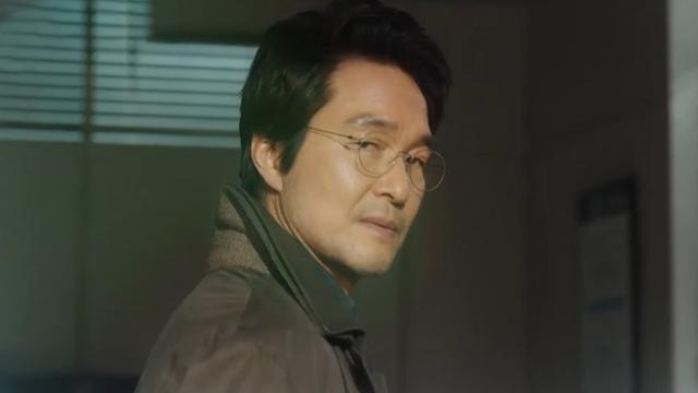 “나더러 물러나라?”