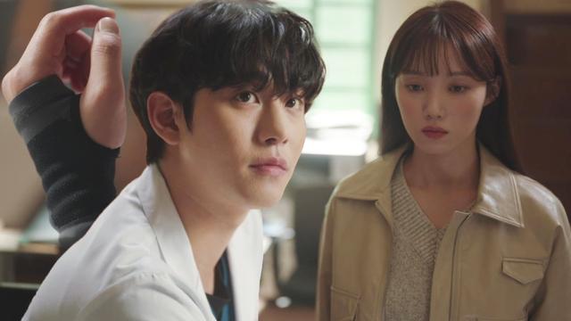 “우리 결혼할래?”